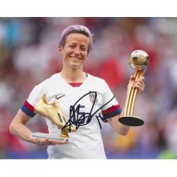 RAPINOE Megan
