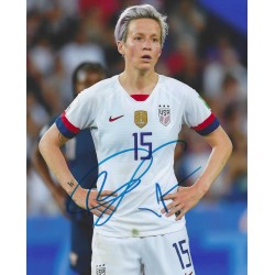 RAPINOE Megan
