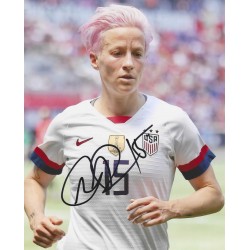 RAPINOE Megan
