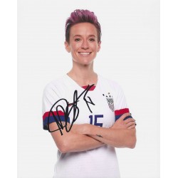 RAPINOE Megan