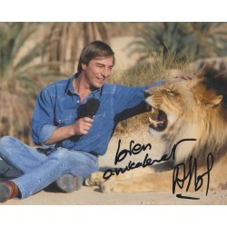 BOUGRAIN-DUBOURG Allain