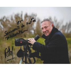 BOUGRAIN-DUBOURG Allain