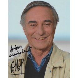 BOUGRAIN-DUBOURG Allain