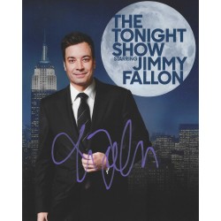 FALLON Jimmy