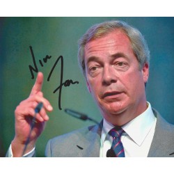 FARAGE Nigel