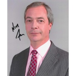 FARAGE Nigel
