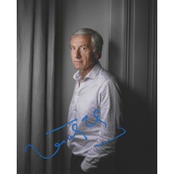 RUFIN Jean Christophe