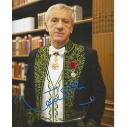 RUFIN Jean Christophe