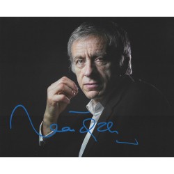 RUFIN Jean Christophe