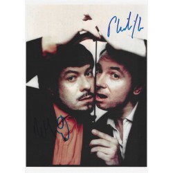 CHEVALLIER & LASPALES