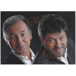 CHEVALLIER & LASPALES