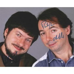 CHEVALLIER & LASPALES