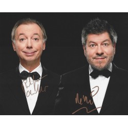 CHEVALLIER & LASPALES