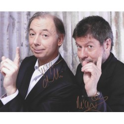 CHEVALLIER & LASPALES