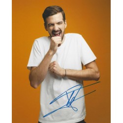 LE BRET Marc Antoine