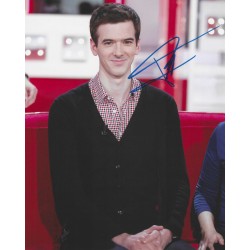 LE BRET Marc Antoine