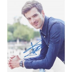 LE BRET Marc Antoine