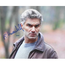 VINCENTELLI François