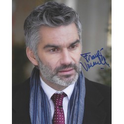 VINCENTELLI François