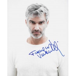 VINCENTELLI François