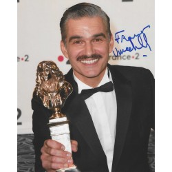 VINCENTELLI François