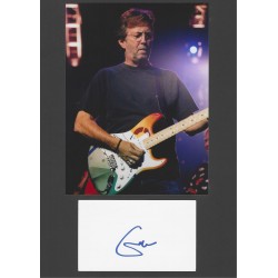 CLAPTON Eric