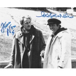 NERO Franco & CASTELLARI...