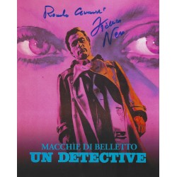 NERO Franco & GUERRIERI Romolo