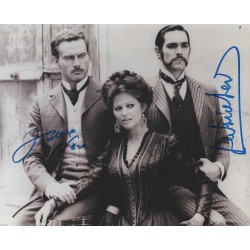 NERO Franco & TESTI Fabio