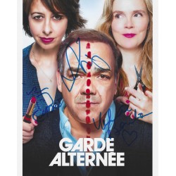 BONNETON Valérie, BOURDON...