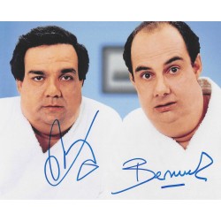 BOURDON Didier & CAMPAN...