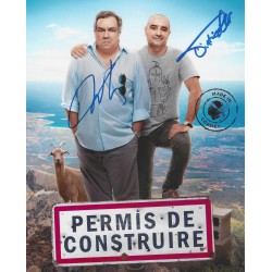 BOURDON Didier & FRATICELLI...