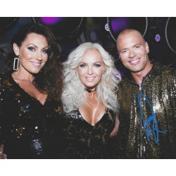 ALCAZAR - LUNDSTEDT Andreas