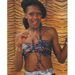 BONEY M - WILLIAMS Maizie