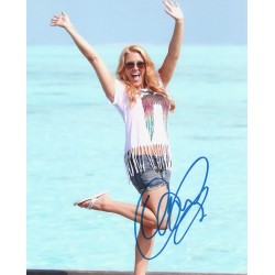 CASCADA - HORLER Natalie