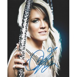 CASCADA - HORLER Natalie