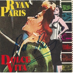 PARIS Ryan