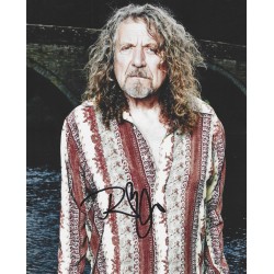 LED ZEPPELIN - PLANT Robert