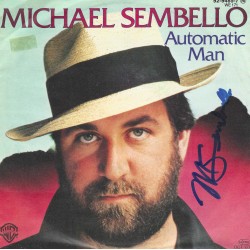 SEMBELLO Michael