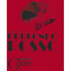 GOBLIN - SIMONETTI Claudio