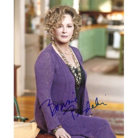 Bonnie bedelia pics