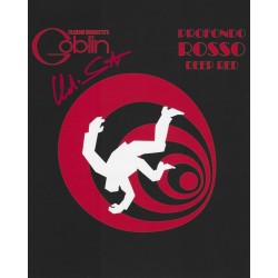 GOBLIN - SIMONETTI Claudio