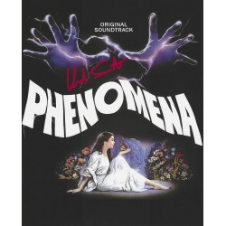 GOBLIN - SIMONETTI Claudio