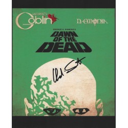 GOBLIN - SIMONETTI Claudio