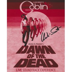 GOBLIN - SIMONETTI Claudio