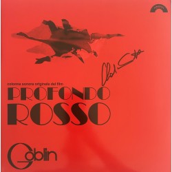 GOBLIN - SIMONETTI Claudio