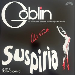 GOBLIN - SIMONETTI Claudio