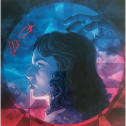 GOBLIN - SIMONETTI Claudio