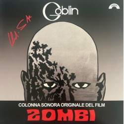 GOBLIN - SIMONETTI Claudio