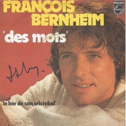 BERNHEIM François